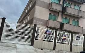 Apartamento 2 irmãs Praia de Leste